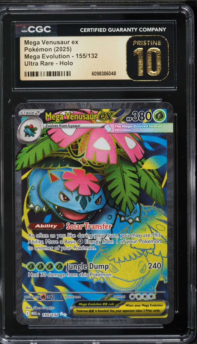 Pokemon - Apex Silver Virtuell (Åpnes digitalt)