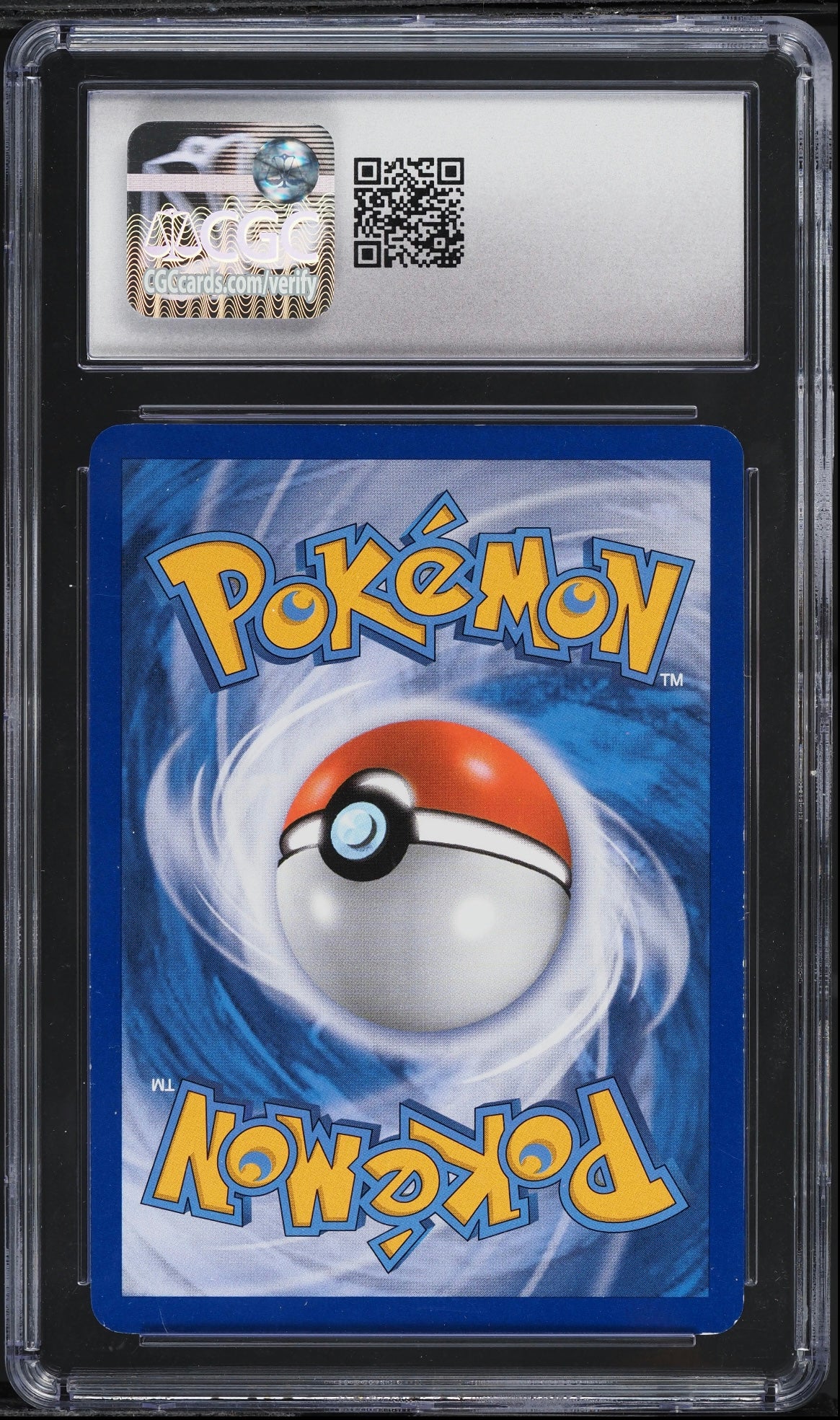 2014 Pokemon XY Flashfire Full Art Charizard EX #100 CGC 8