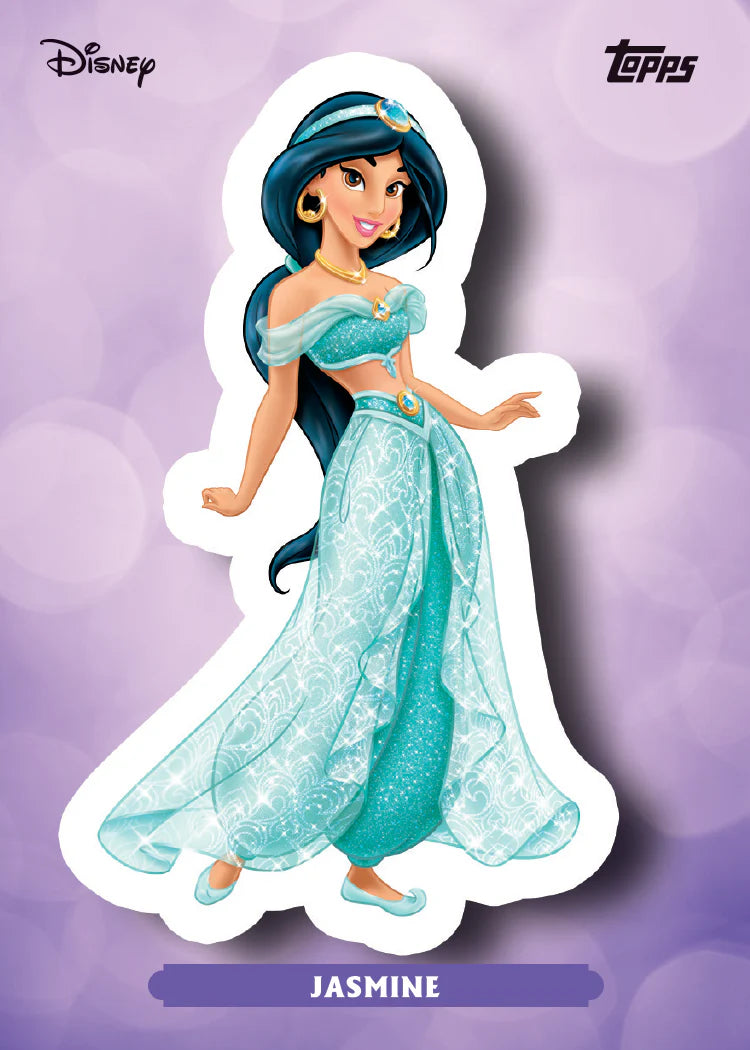 2025 Topps Disney Wonder