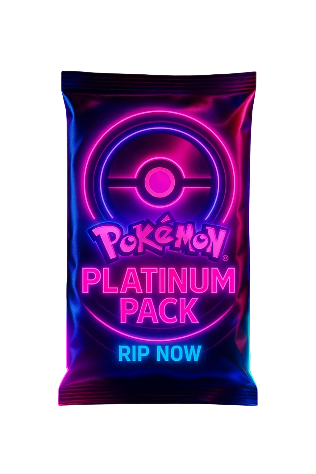 Pokemon Platinum Pack – Gradert Kort (Åpnes Digitalt)