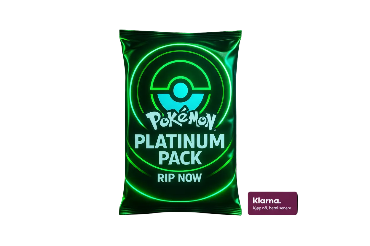 Pokémon Gradert – (Virtuell) 70% Buyback Garanti