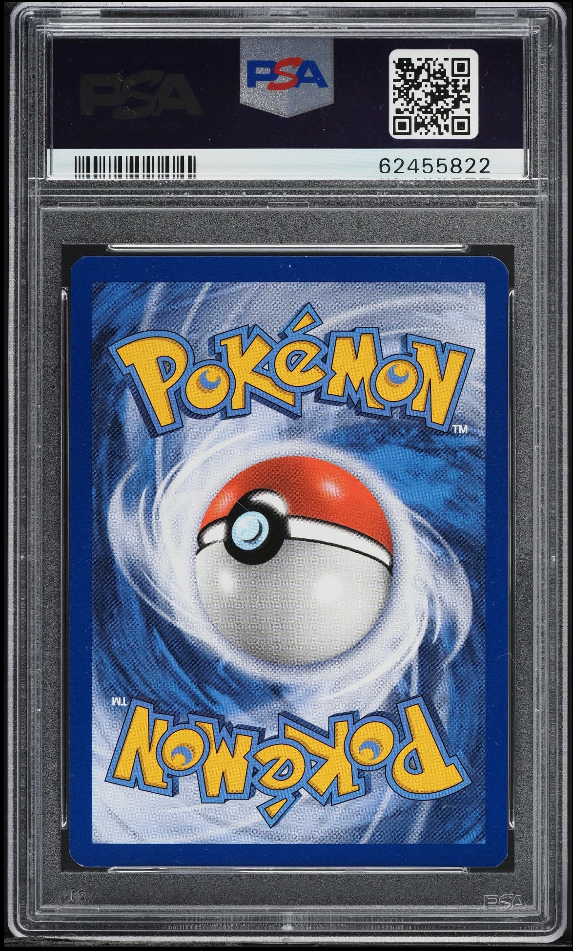 2016 Pokemon XY Evolutions Full Art Mewtwo EX #103 PSA 9