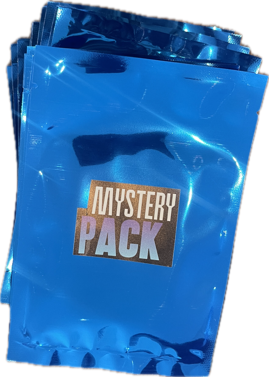 Marvel Mystery 1 Kort (Mats)