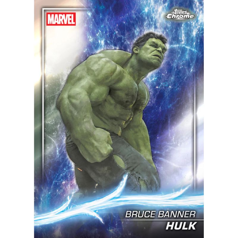Marvel Studios 2025 Hobby Pack LIMITED (Kommer neste uke)