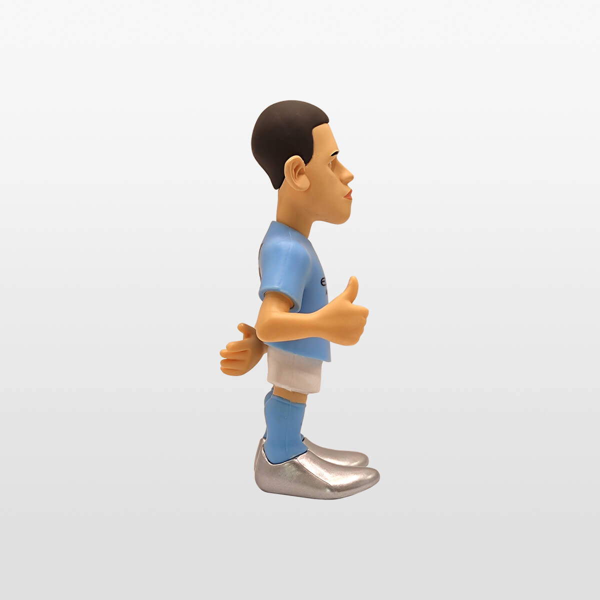 Minix Samlefigur: Phil – Manchester City høyre