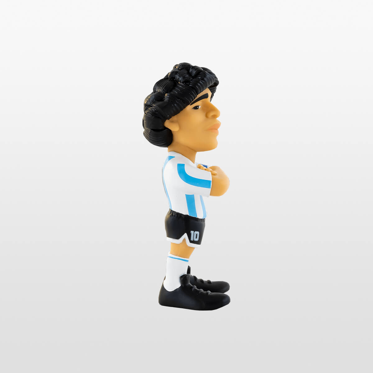 Minix Samlefigur: Diego Maradona – Argentina venstre