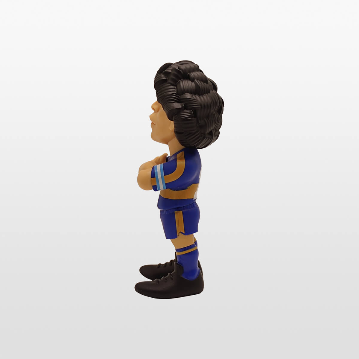 Minix Samlefigur: Diego Maradona – Boca Juniors venstre