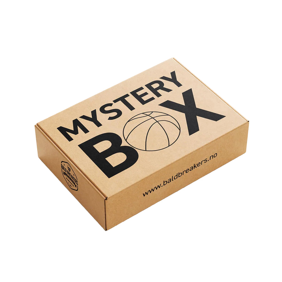 Mystery Box – Basketball