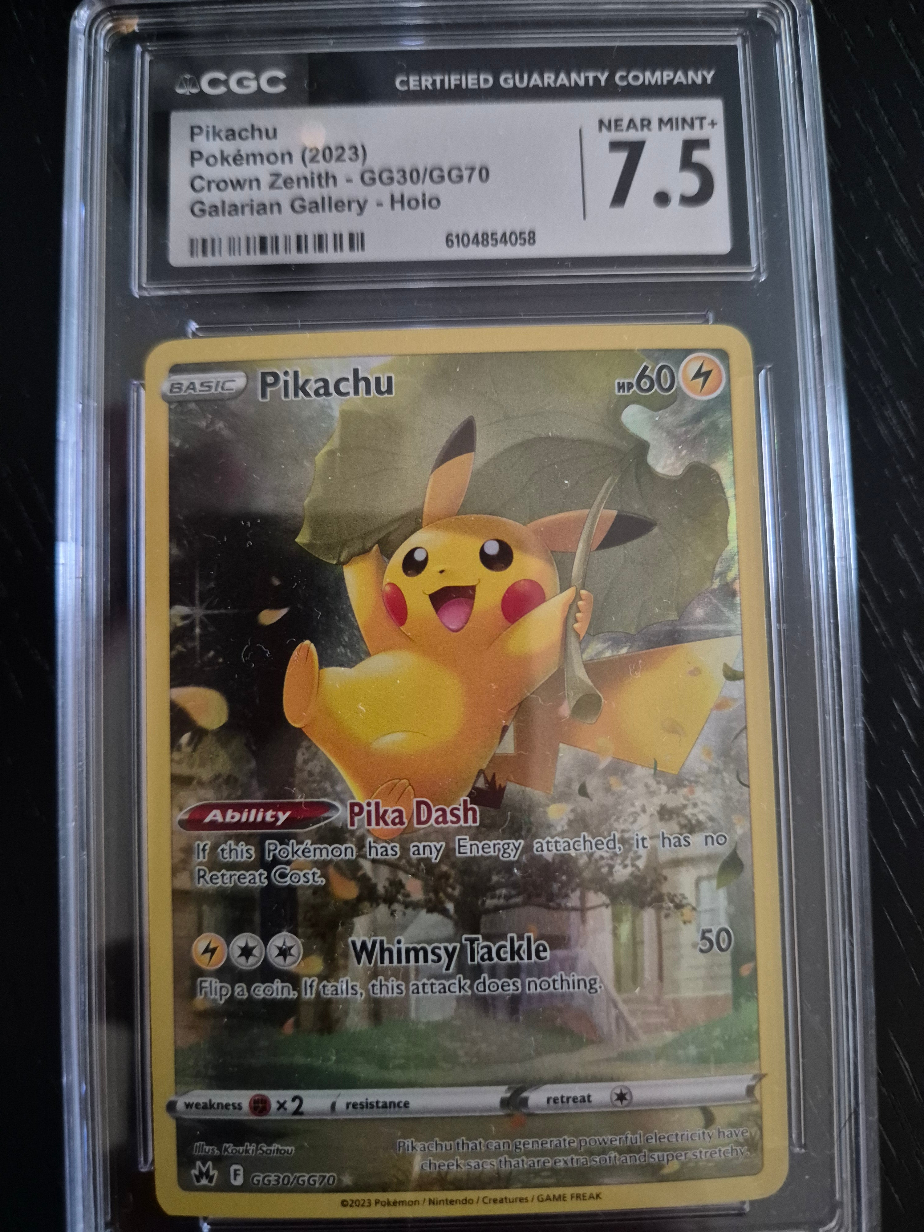 Poke Glen Slab Bag Silver