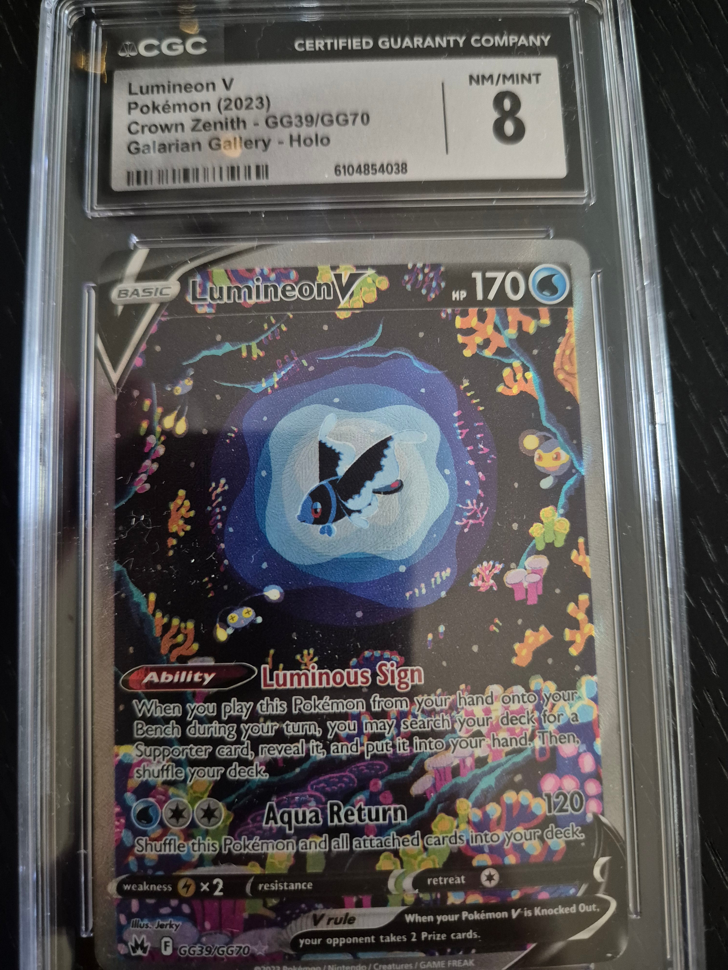 Poke Glen Slab Bag Silver