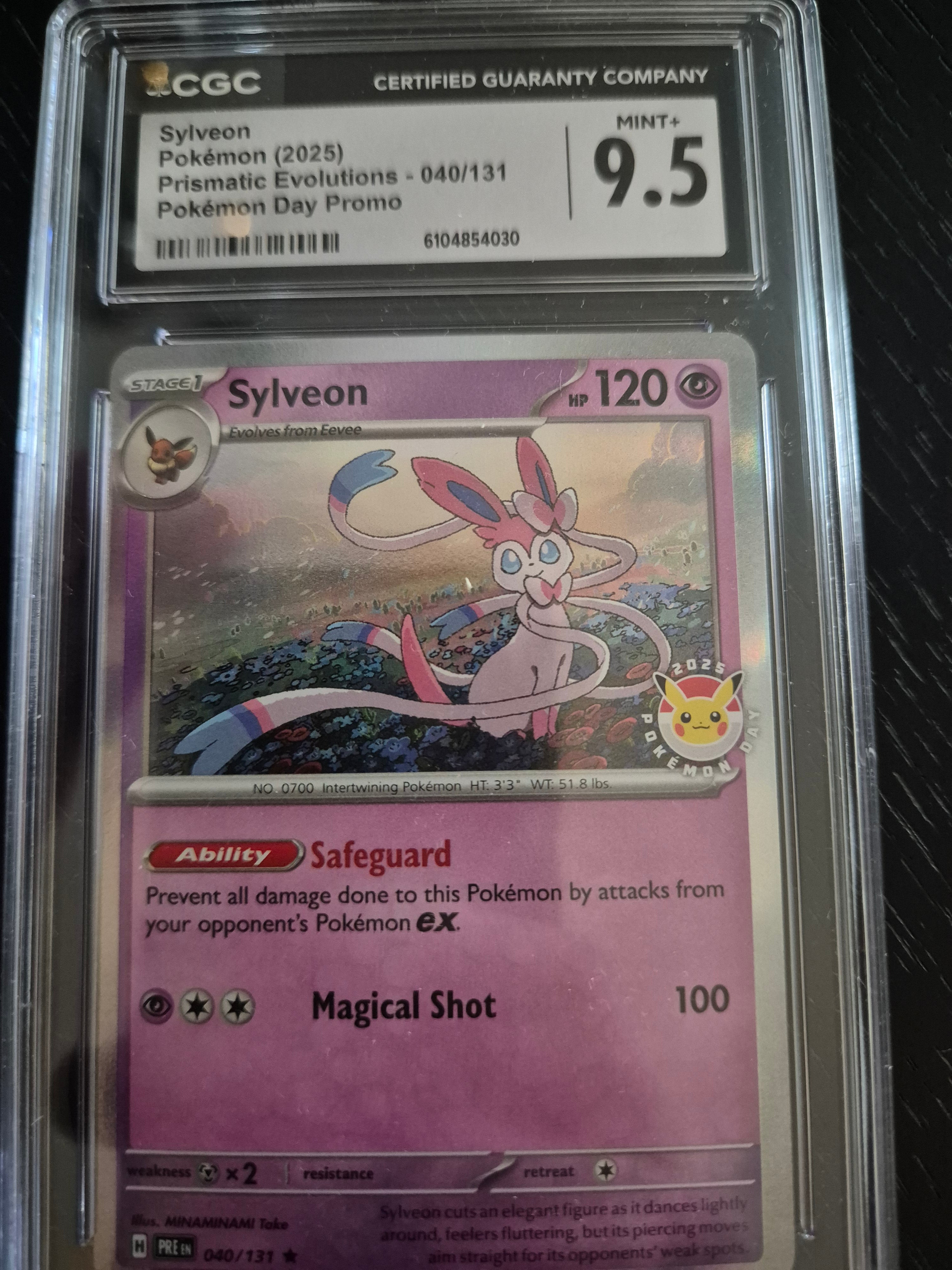 Poke Glen Slab Bag Silver