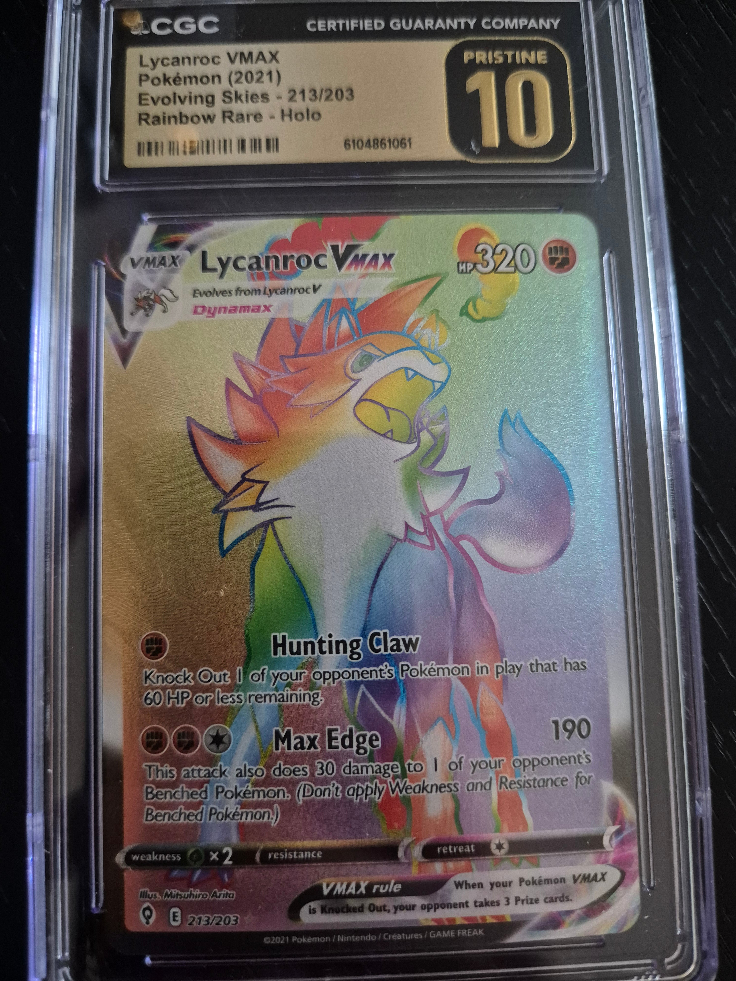 Poke Glen Slab Bag Silver