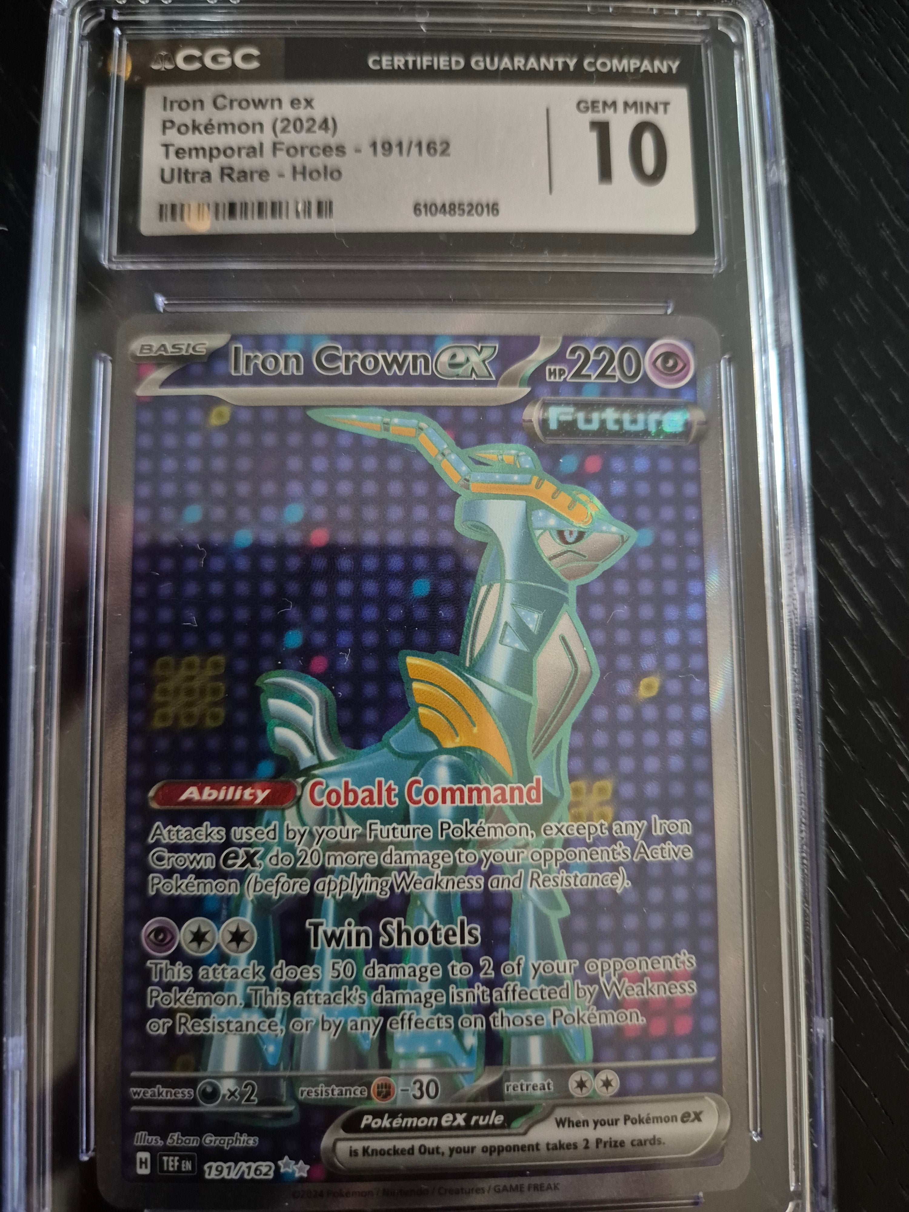 Poke Glen Slab Bag Silver