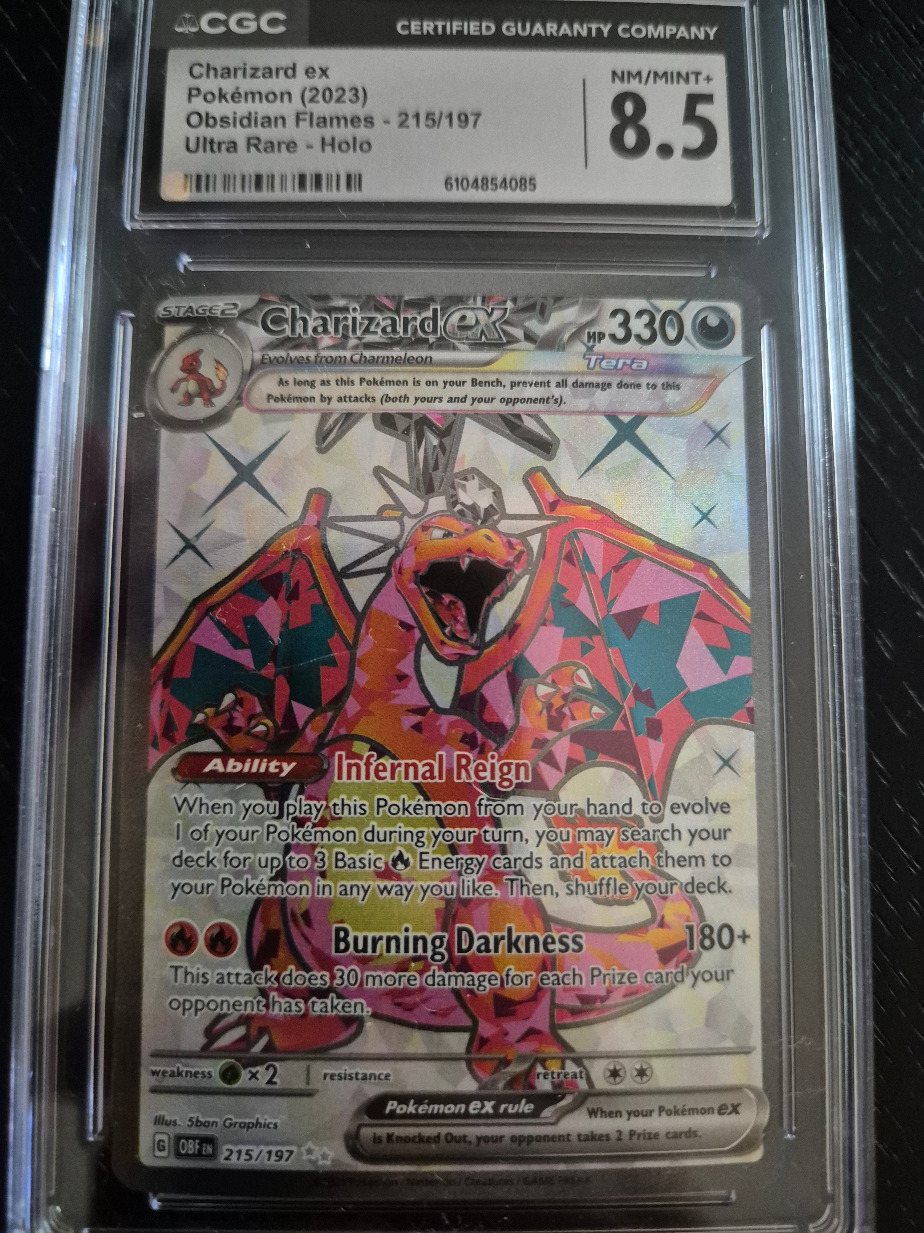 Poke Glen Slab Bag Silver