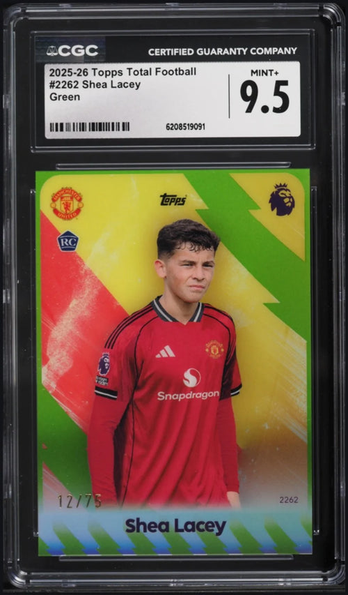 Fotball Mystery-kort #138