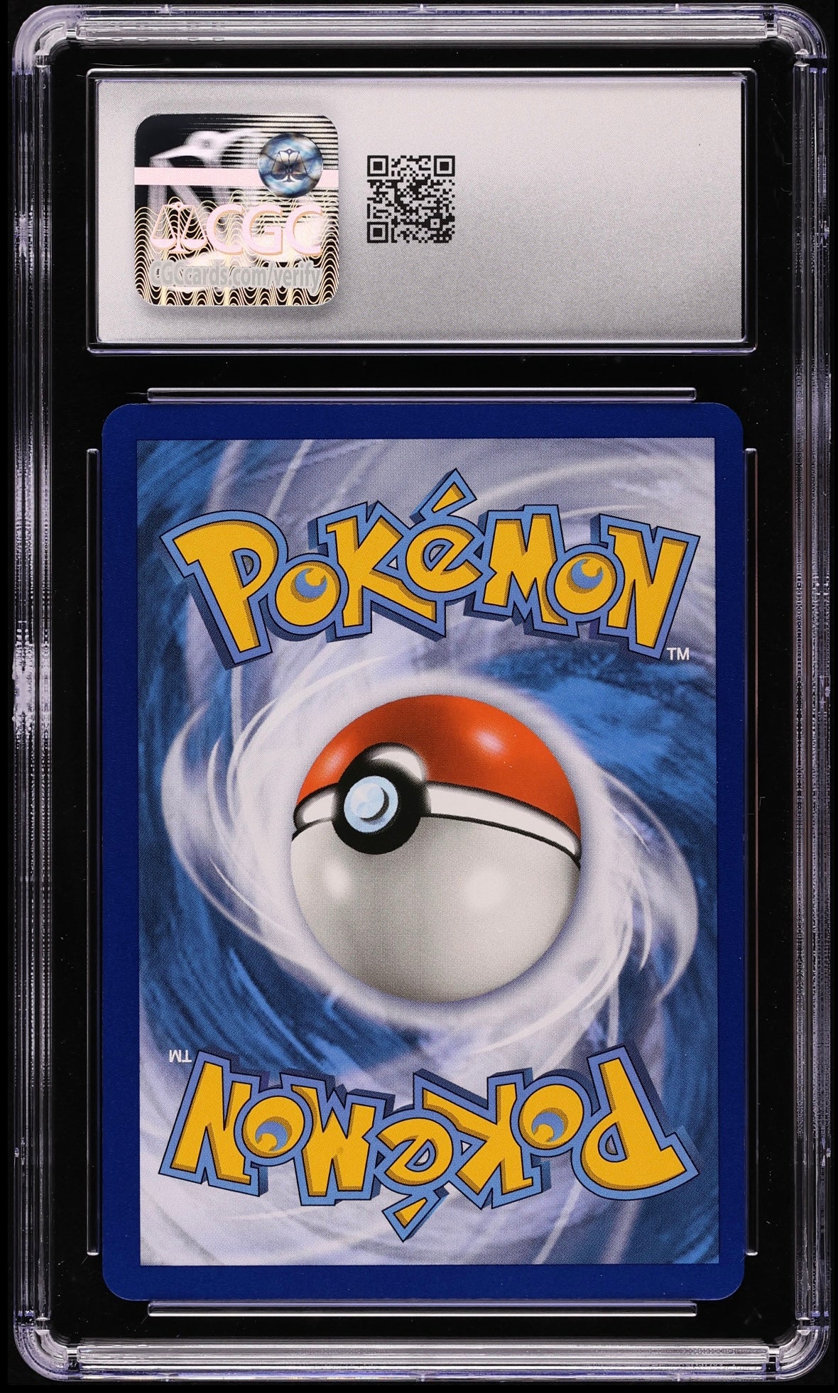 2016 Pokemon XY Steam Siege Holo M Gardevoir EX #79 CGC 9.5