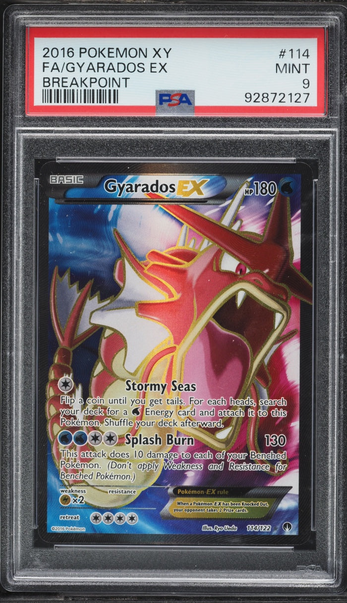 Virtuell Graded - RIP NOW (Chase Legendary Charizard)