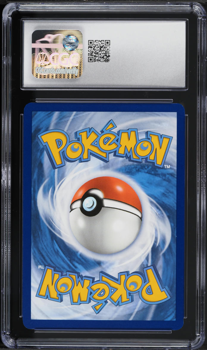 2024 Pokemon SV Black Star Promo Premium Tournament Collection Iono CGC 10 GEM MINT