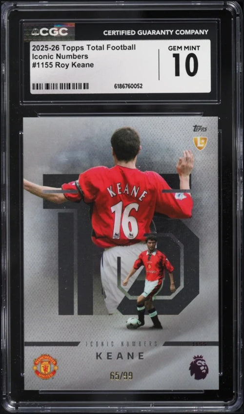 Fotball Mystery-kort #27