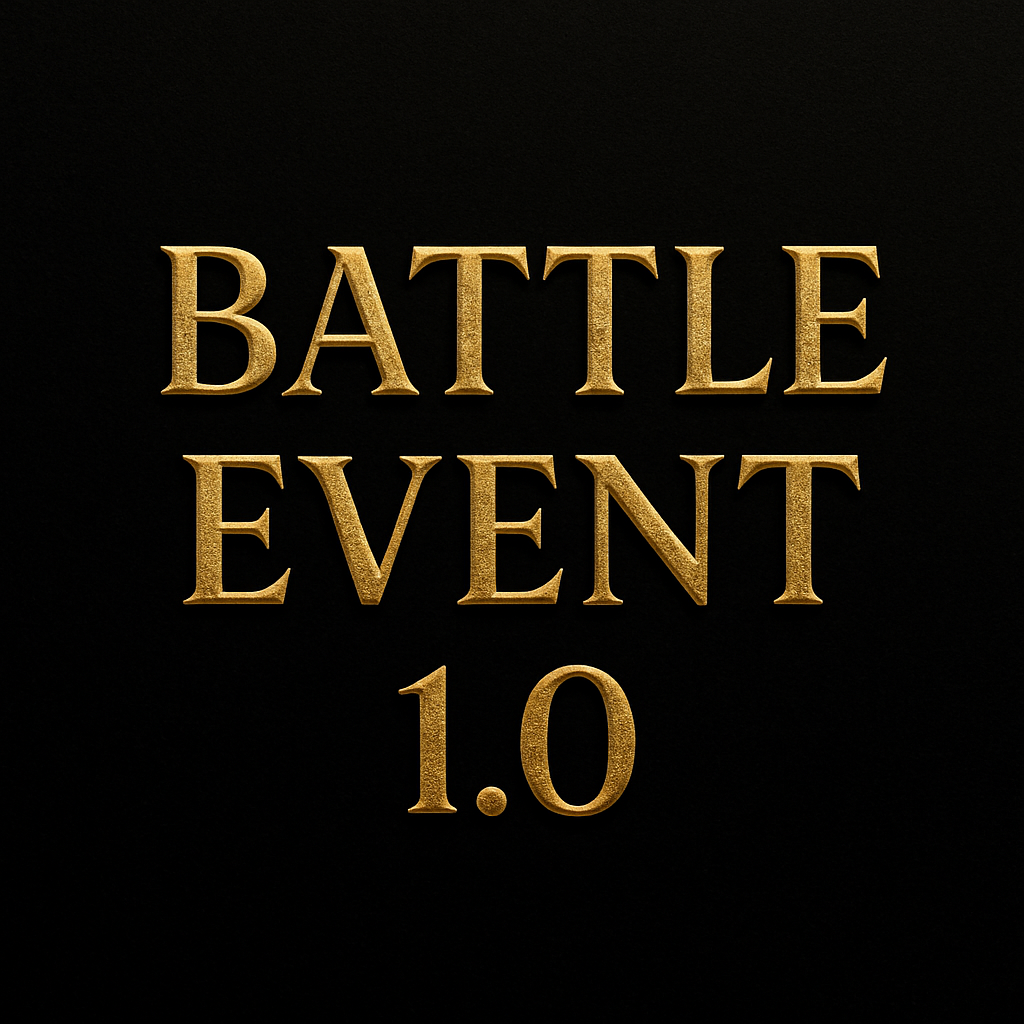 Shrouded fabel Battle Event 1.0