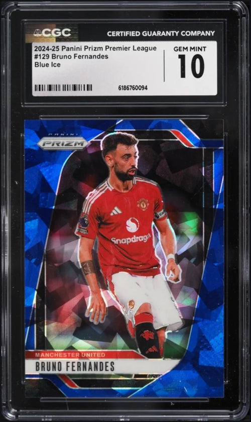 Fotball Mystery-kort #44