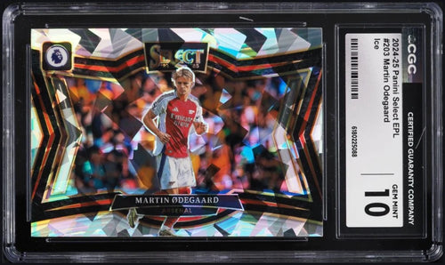 Fotball Mystery-kort #46