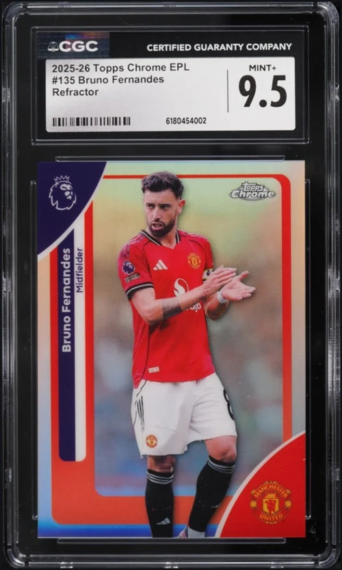Fotball Mystery-kort #47