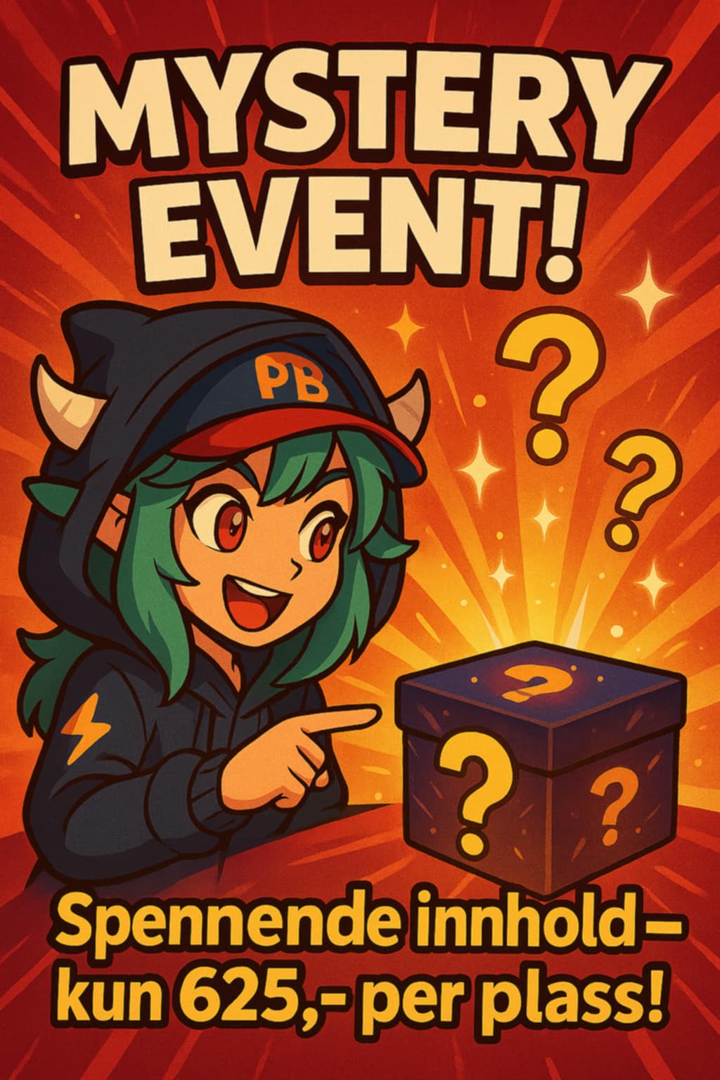 Mystery-Break Pokebuddies