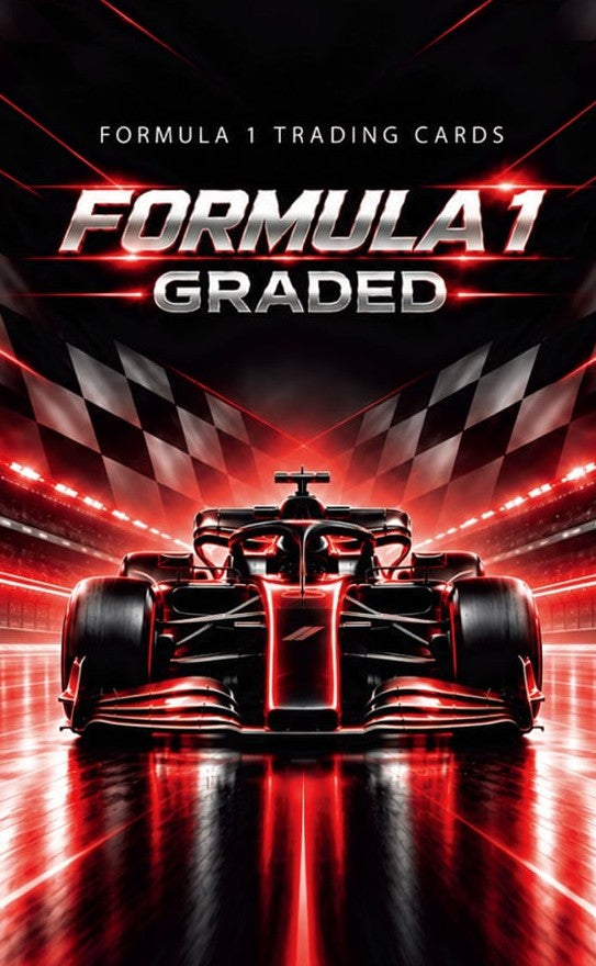 Gradert Formula 1 2.0