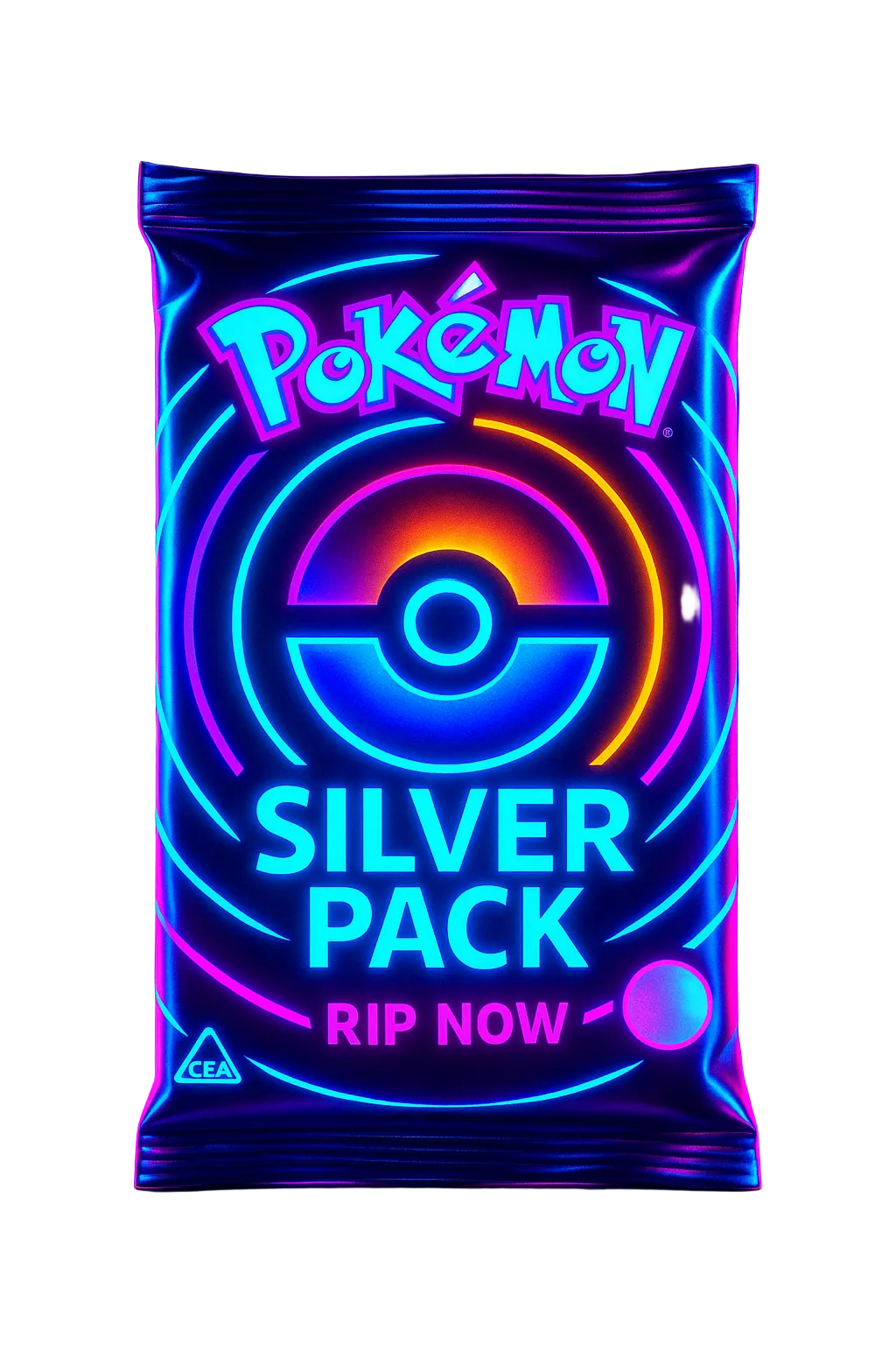 Pokemon Gradert 2.0 (Åpnes Live - Stian)