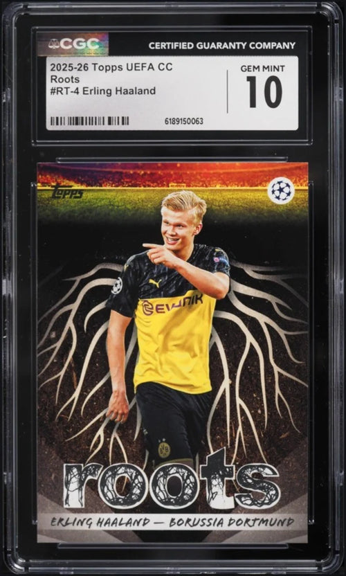 Fotball Mystery-kort #9
