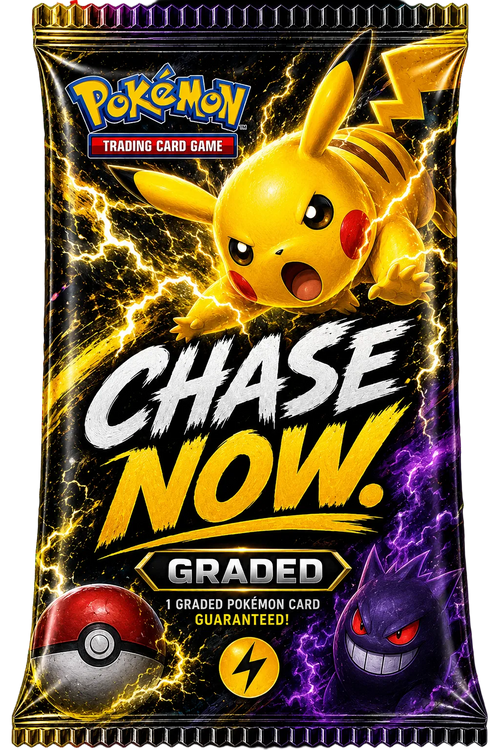 Pokémon - Charizard Chase!