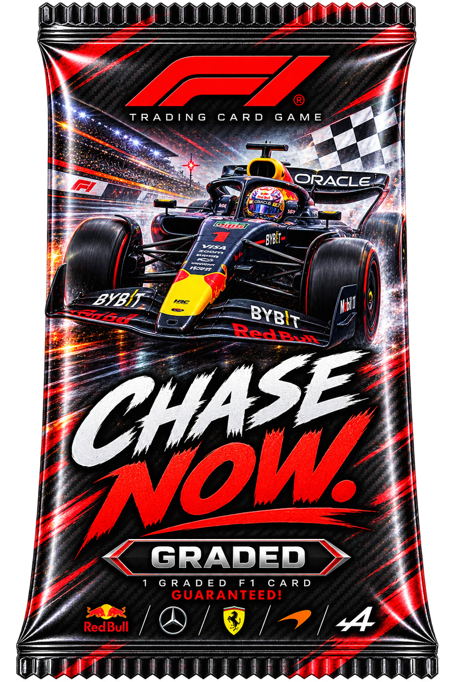 Formula 1 - RIP NOW