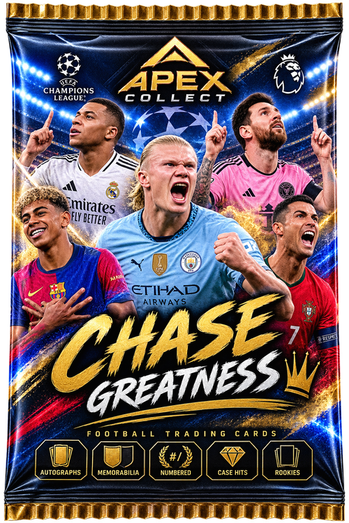 Fotball GRAIL