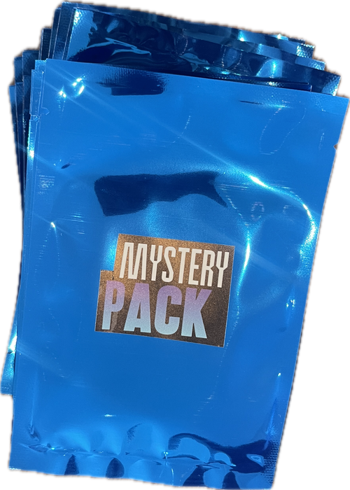 Marvel Mystery 1 Kort (Mats)
