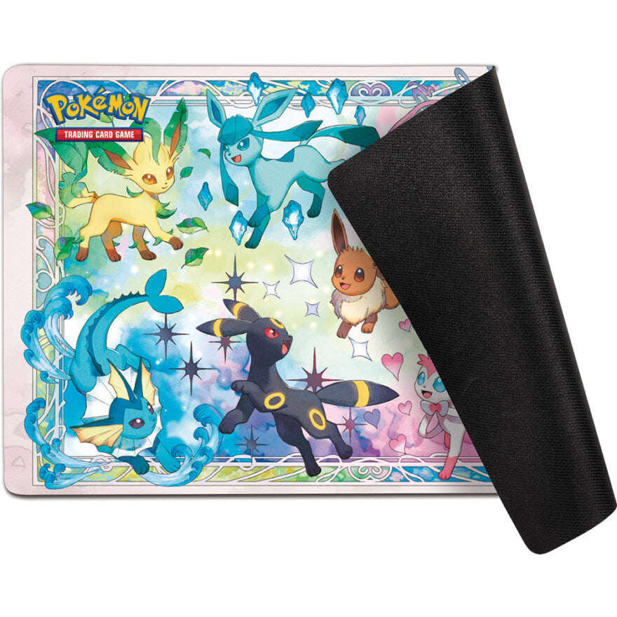 Prismatic Evolutions Super Premium Collection Box