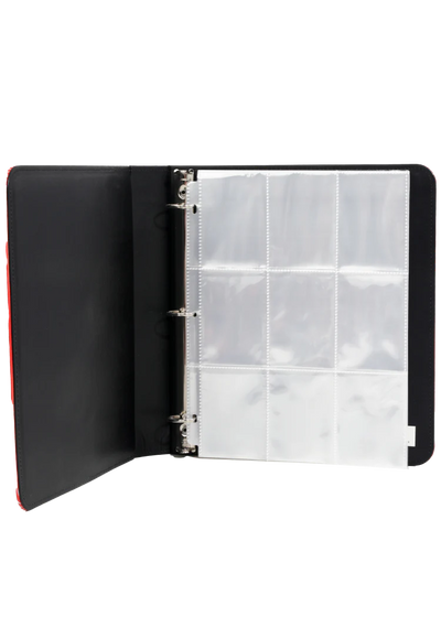 Topps Black Official Collectors Binder