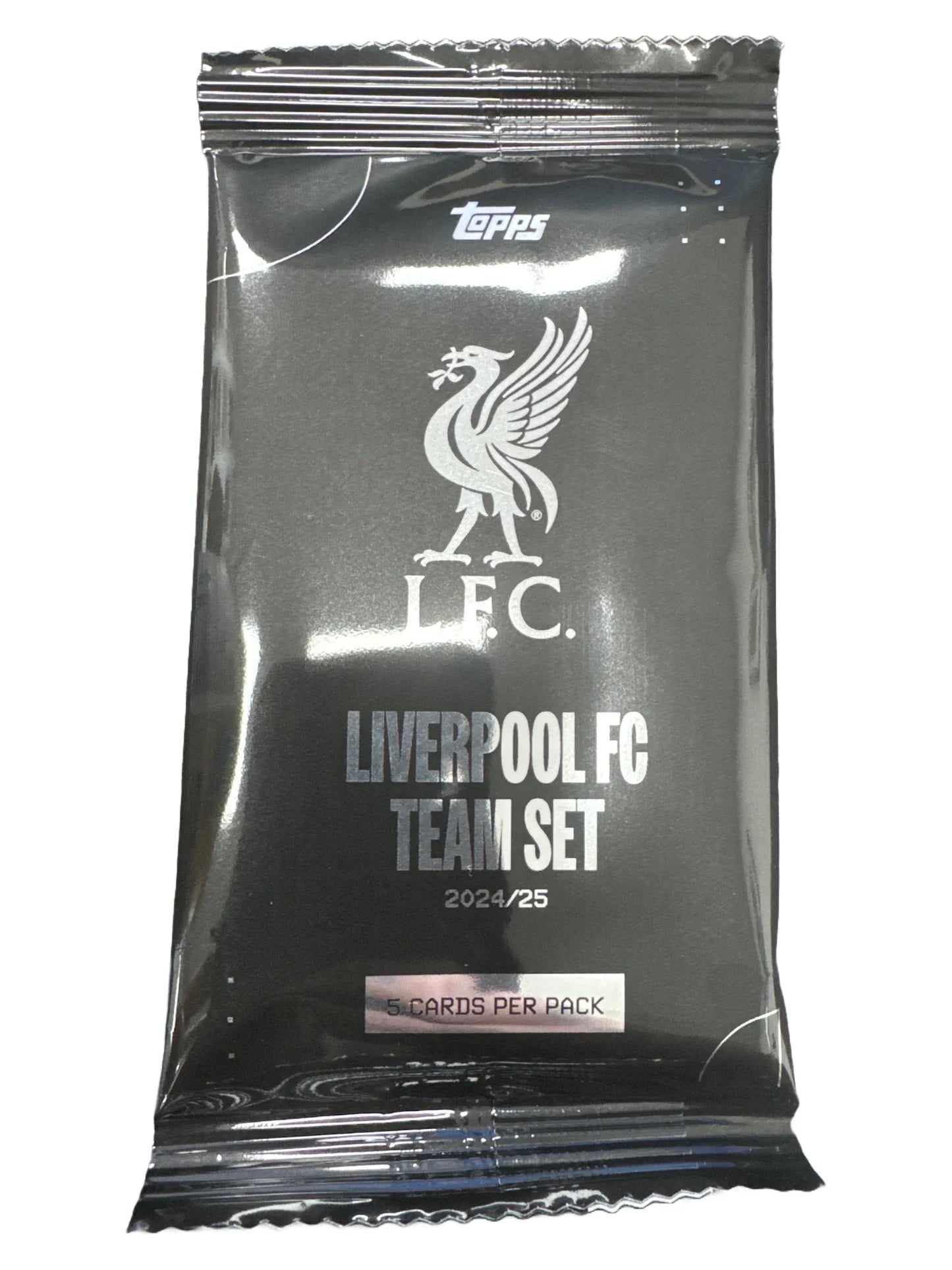 Liverpool Team Set Pack 24/25 (Mats Buseth)