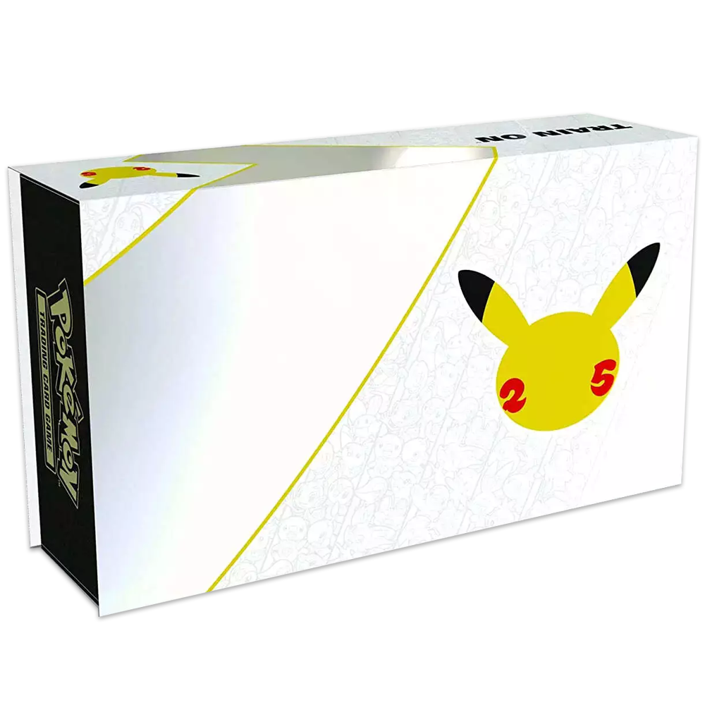 Celebration ultra premium Collection
