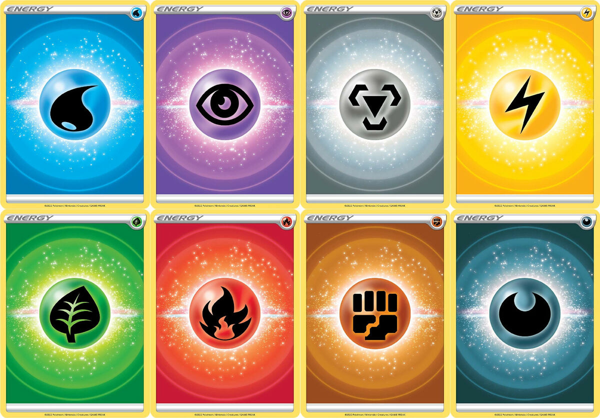 Energy Break 36packs Twilight