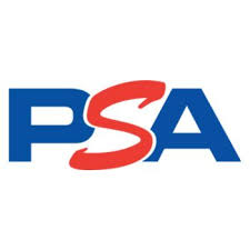 PSA Gradering - Innsending 4