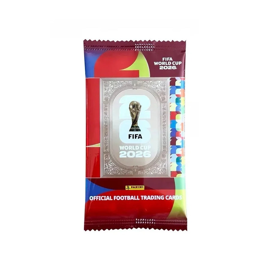 KAYOU PANINI 2026 FIFA World Cup