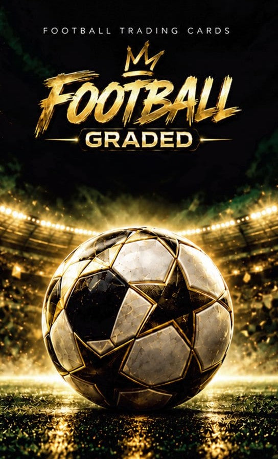 Gradert Fotball Mystery 4.0