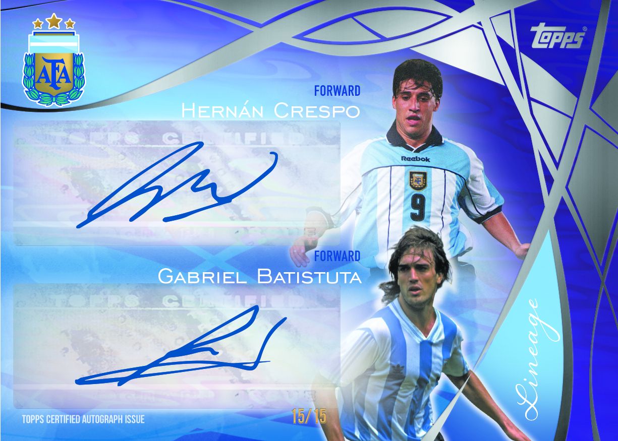 Argentina Lineage 2024 Box