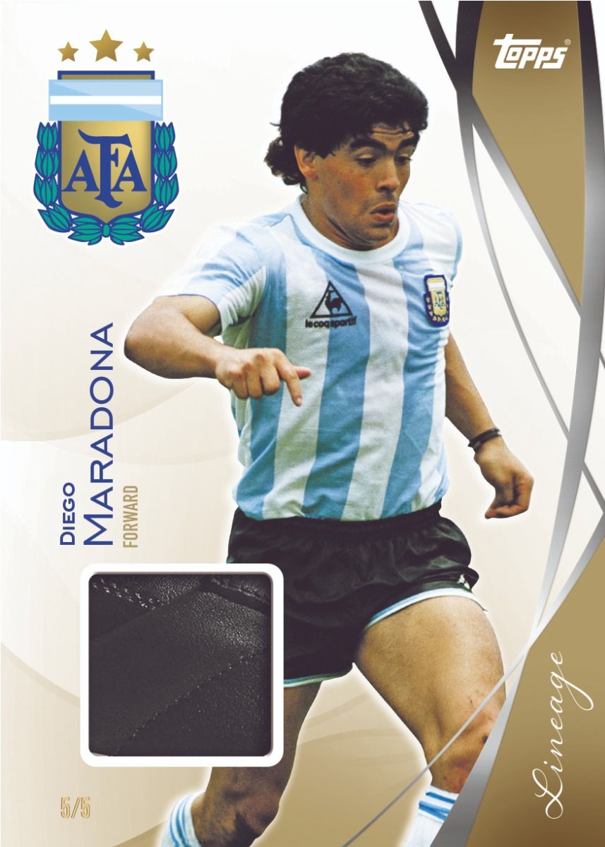Argentina Lineage 2024 Box
