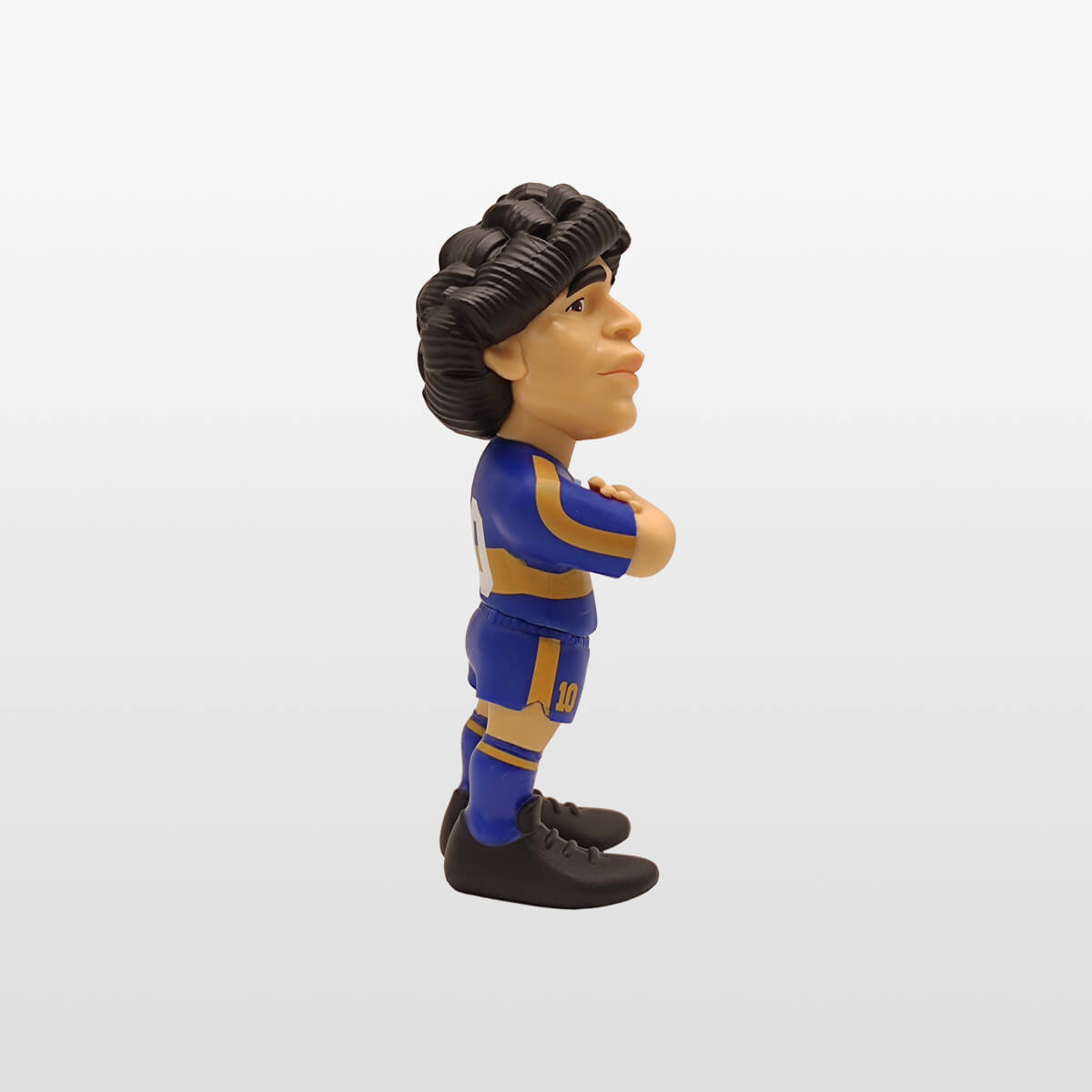 Minix Samlefigur: Diego Maradona – Boca Juniors høyre