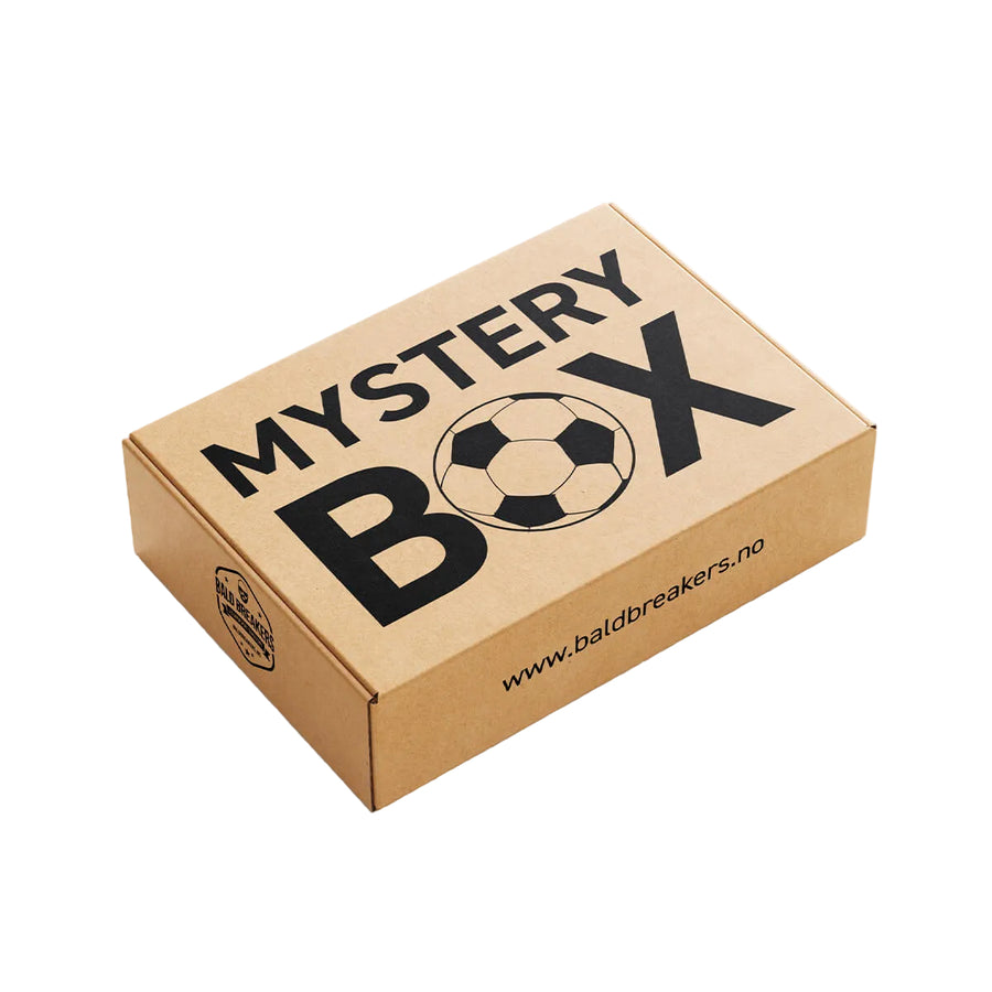 Mystery Box – Fotball