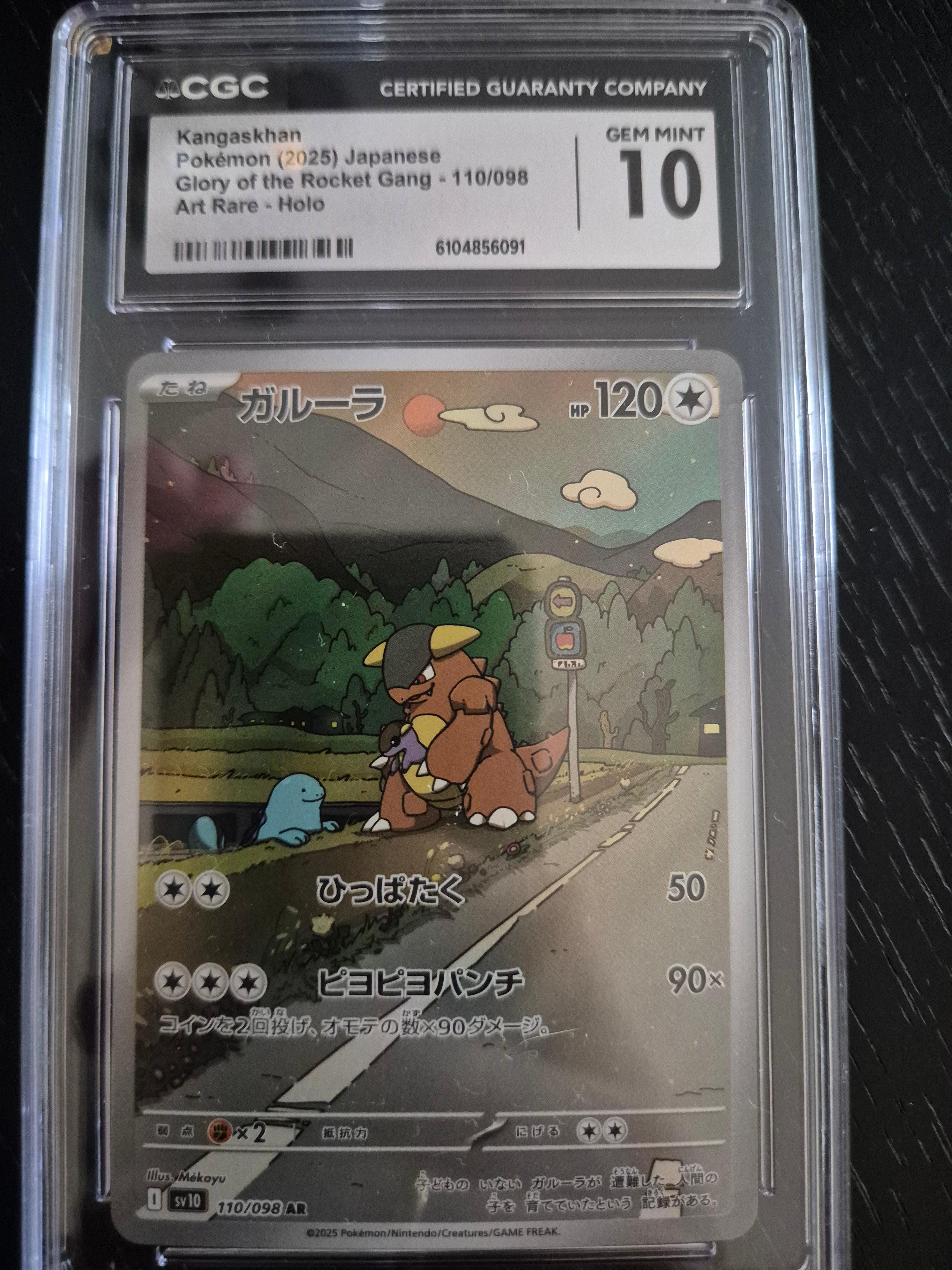 Poke Glen Slab Bag Silver