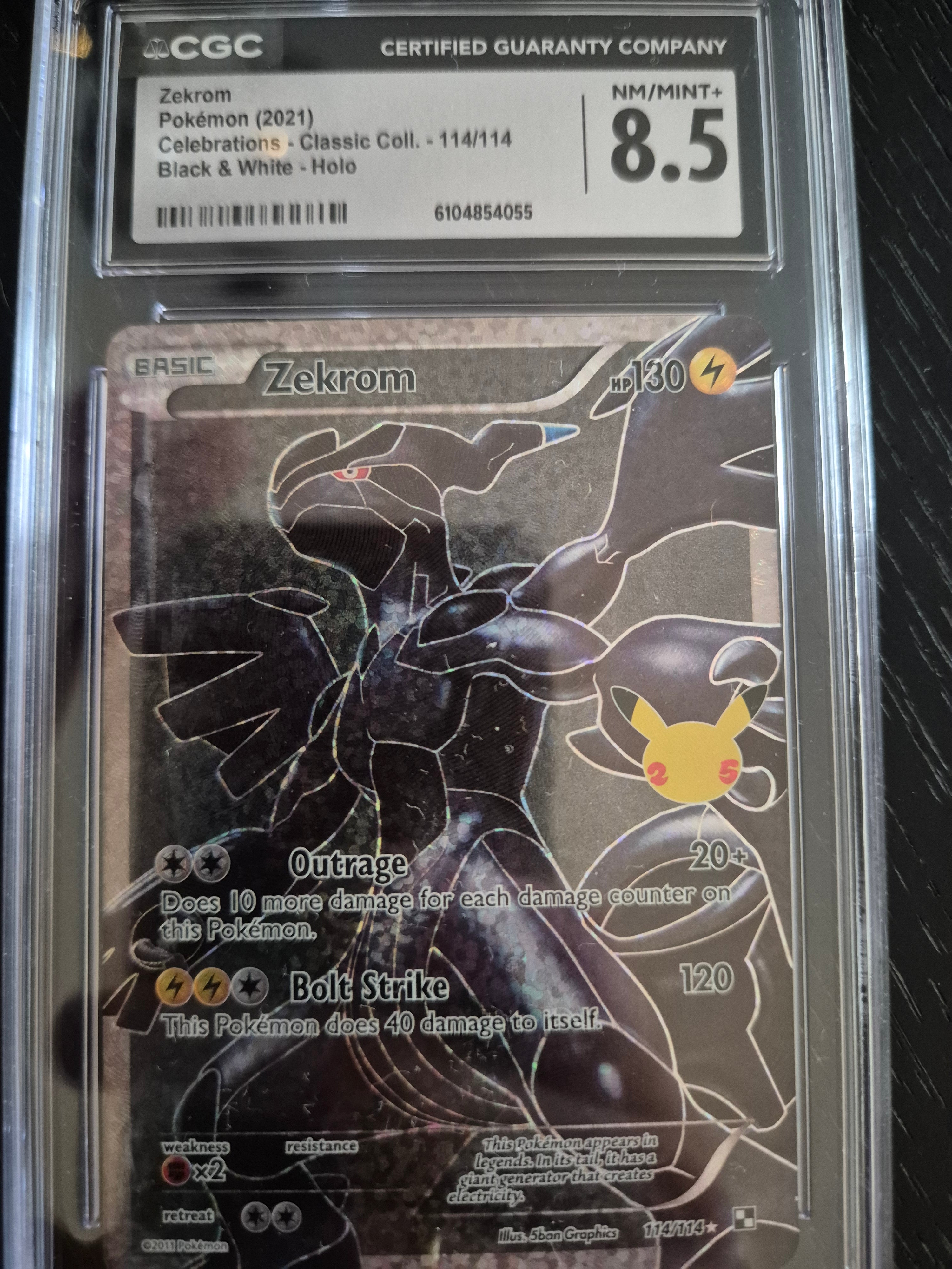 Poke Glen Slab Bag Silver