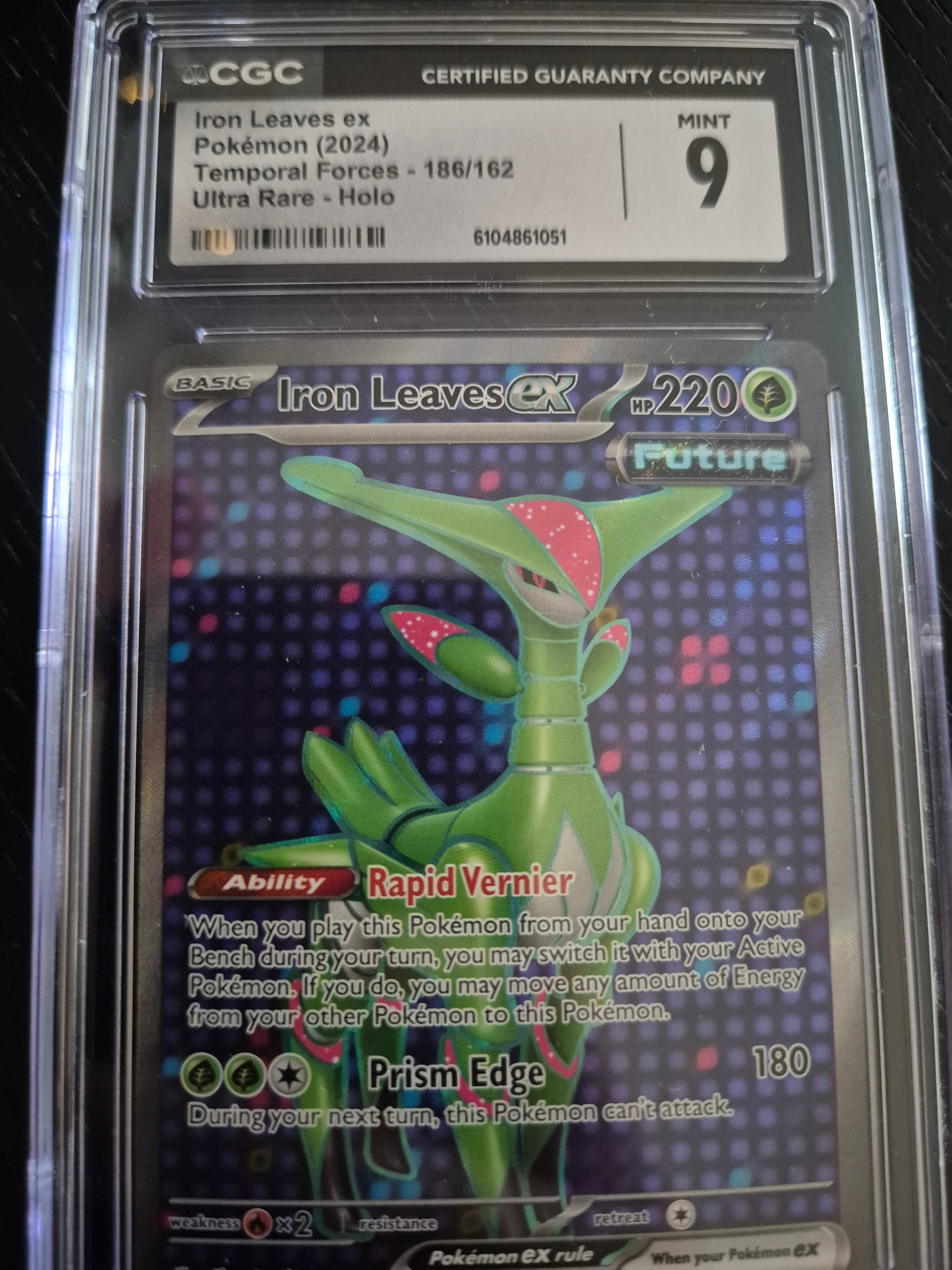 Poke Glen Slab Bag Silver